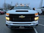 New 2026 Chevrolet Silverado 3500 Crew Cab Contractor Truck for sale #J26122 - photo 3
