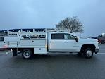 New 2026 Chevrolet Silverado 3500 Crew Cab Contractor Truck for sale #J26122 - photo 5