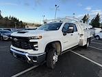 New 2026 Chevrolet Silverado 3500 Crew Cab Contractor Truck for sale #J26126 - photo 5