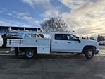 New 2026 Chevrolet Silverado 3500 Crew Cab Contractor Truck for sale #J26126 - photo 2