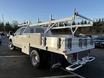 New 2026 Chevrolet Silverado 3500 Crew Cab Contractor Truck for sale #J26126 - photo 6