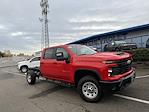 New 2026 Chevrolet Silverado 3500 Work Truck Crew Cab 4WD Cab Chassis for sale #J26129 - photo 2