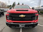 New 2026 Chevrolet Silverado 3500 Work Truck Crew Cab 4WD Cab Chassis for sale #J26129 - photo 3