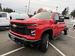 New 2026 Chevrolet Silverado 3500 Work Truck Crew Cab 4WD Cab Chassis for sale #J26129 - photo 4