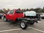 New 2026 Chevrolet Silverado 3500 Work Truck Crew Cab 4WD Cab Chassis for sale #J26129 - photo 6