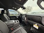 New 2026 Chevrolet Silverado 3500 Work Truck Crew Cab 4WD Cab Chassis for sale #J26129 - photo 8