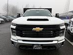 New 2026 Chevrolet Silverado 3500 Regular Cab Landscape Dump for sale #J26139 - photo 5