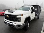New 2026 Chevrolet Silverado 3500 Regular Cab Landscape Dump for sale #J26139 - photo 6