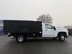 New 2026 Chevrolet Silverado 3500 Regular Cab Landscape Dump for sale #J26139 - photo 2