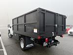 New 2026 Chevrolet Silverado 3500 Regular Cab Landscape Dump for sale #J26139 - photo 3