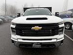 New 2026 Chevrolet Silverado 3500 Regular Cab Landscape Dump for sale #J26142 - photo 2