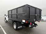 New 2026 Chevrolet Silverado 3500 Regular Cab Landscape Dump for sale #J26142 - photo 9