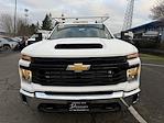 New 2026 Chevrolet Silverado 3500 Regular Cab Contractor Truck for sale #J26143 - photo 4