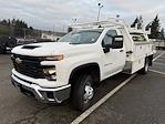 New 2026 Chevrolet Silverado 3500 Regular Cab Contractor Truck for sale #J26143 - photo 5