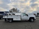 New 2026 Chevrolet Silverado 3500 Regular Cab Contractor Truck for sale #J26143 - photo 6