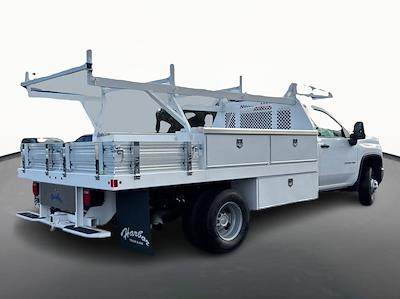 New 2026 Chevrolet Silverado 3500 Regular Cab Contractor Truck for sale #J26231 - photo 2