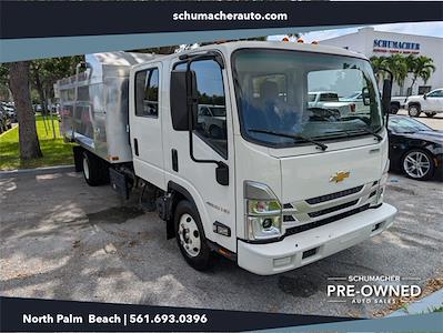 2023 Chevrolet LCF 4500HD Crew Cab 4x2 Dump Truck for sale #A209910A - photo 1