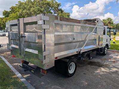 2023 Chevrolet LCF 4500HD Crew Cab 4x2 Dump Truck for sale #A209910A - photo 2