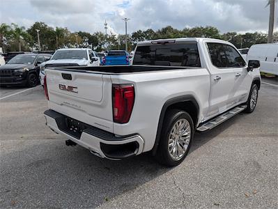 Used 2022 GMC Sierra 1500 Denali Crew Cab for sale #A209944 - photo 2