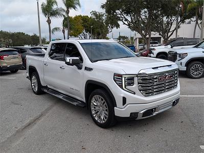 Used 2022 GMC Sierra 1500 Denali Crew Cab for sale #A209944 - photo 2
