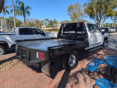 Used 2024 Chevrolet Silverado 3500 - photo 1