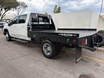 2024 Chevrolet Silverado 3500 Crew Cab DRW 4WD Flatbed Truck for sale #AT106470 - photo 2
