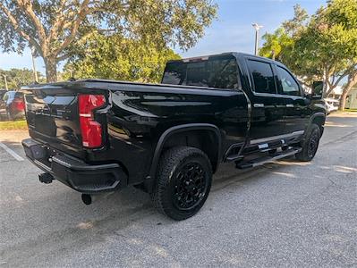 2024 Chevrolet Silverado 2500 Crew Cab 4x4 Pickup for sale #AT141268 - photo 2
