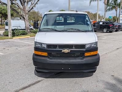 Used 2022 Chevrolet Express 3500 - photo 1