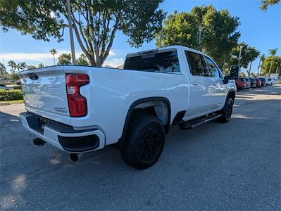 2022 Chevrolet Silverado 2500 Crew Cab 4x4 Pickup for sale #AT279123 - photo 2