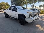 Used 2022 Chevrolet Silverado 2500 High Country Crew Cab 4x4 Pickup for sale #AT279123 - photo 3