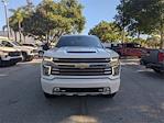 Used 2022 Chevrolet Silverado 2500 High Country Crew Cab 4x4 Pickup for sale #AT279123 - photo 5