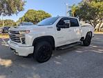Used 2022 Chevrolet Silverado 2500 High Country Crew Cab 4x4 Pickup for sale #AT279123 - photo 6