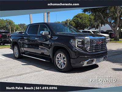 2022 GMC Sierra 1500 Crew Cab 4x2 Pickup for sale #AT589160 - photo 1