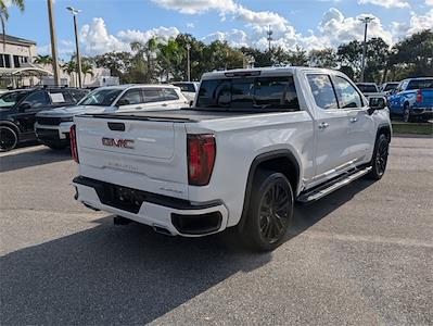 2022 GMC Sierra 1500 Crew Cab 4WD Pickup for sale #AT688756 - photo 2