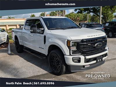 2021 Ford F-250 Crew Cab 4x4 Pickup for sale #ATC34752 - photo 1
