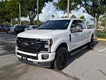 2021 Ford F-250 Crew Cab 4x4 Pickup for sale #ATC34752 - photo 5