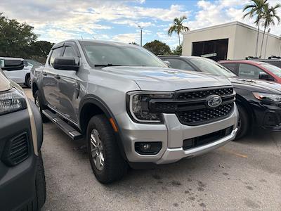 Used 2024 Ford Ranger XL SuperCrew Cab for sale #ATE16096 - photo 1