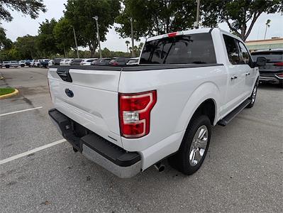 2019 Ford F-150 SuperCrew Cab 4x4 Pickup for sale #B250085A - photo 2