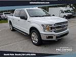 2019 Ford F-150 SuperCrew Cab 4x4 Pickup for sale #B250085A - photo 1