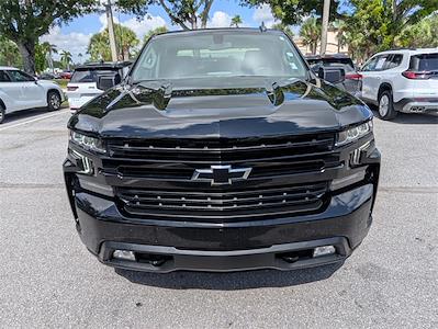 2022 Chevrolet Silverado 1500 Crew Cab 4x4 Pickup for sale #B250124B - photo 2