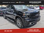 2022 Chevrolet Silverado 1500 Crew Cab 4x4 Pickup for sale #B250124B - photo 1