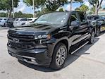 2022 Chevrolet Silverado 1500 Crew Cab 4x4 Pickup for sale #B250124B - photo 3