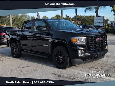2022 GMC Canyon Crew Cab 4x4 Pickup for sale #B250255A - photo 1