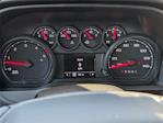 New 2025 Chevrolet Silverado 3500 Work Truck Regular Cab 4x4 Flatbed Truck for sale #BC309965 - photo 12