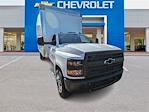 New 2023 Chevrolet Silverado 5500 Work Truck Regular Cab 4x2 Wabash Box Truck for sale #C23T1105 - photo 1