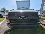 New 2023 Chevrolet Silverado 5500 Work Truck Regular Cab 4x2 Wabash Box Truck for sale #C23T1105 - photo 4