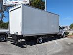 New 2023 Chevrolet Silverado 5500 Work Truck Regular Cab 4x2 Wabash Box Truck for sale #C23T1105 - photo 9