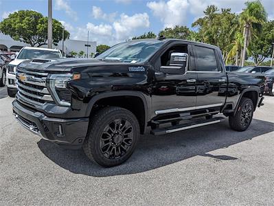 2024 Chevrolet Silverado 2500 Crew Cab 4x4, Pickup for sale #C241011 - photo 2