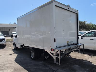 New 2024 Chevrolet Express 4500 Rockport Box Van for sale #C241076 - photo 2