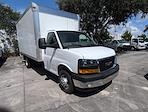 New 2024 Chevrolet Express 4500 RWD Rockport Box Van for sale #C241076 - photo 1
